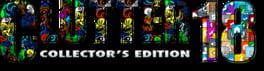 Clutter 18: Joe's Ultimate Challenge - Collector's Edition artwork 2