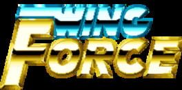 Wing Force artwork 1