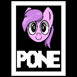 Pone artwork 2