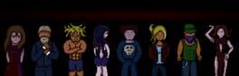 RIP Party artwork 1