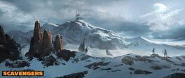 Scavengers artwork 1