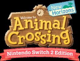 Animal Crossing: New Horizons - Nintendo Switch 2 Edition artwork 2