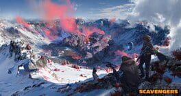 Scavengers artwork 5