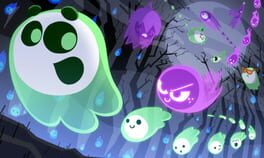 The Great Ghoul Duel artwork 1