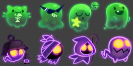 The Great Ghoul Duel artwork 2