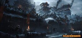Scavengers artwork 3