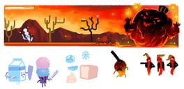 Wilbur Scoville’s 151st Birthday artwork 2