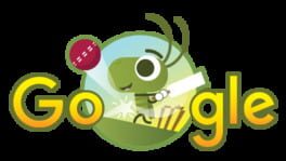 Google Cricket artwork 1