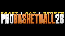 Draft Day Sports: Pro Basketball 26 artwork 2