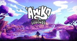 Amiko Legends artwork 1
