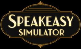 Speakeasy Simulator artwork 3