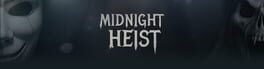 Midnight Heist artwork 2