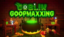 Goblin Goopmaxxing artwork 2