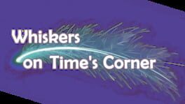 Whiskers on Time's Corner artwork 2