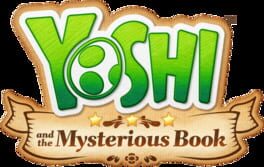 Yoshi and the Mysterious Book artwork 3