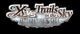 Ys vs. Trails in the Sky: Alternative Saga artwork 1