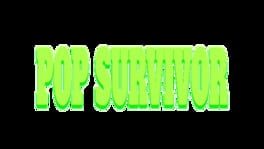 Pop Survivor artwork 2