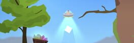 UFO-Man artwork 1