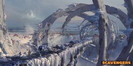 Scavengers artwork 8