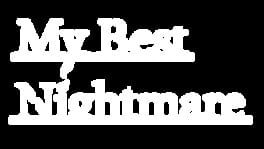 My Best Nightmare artwork 1