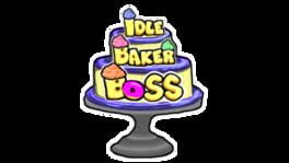 Idle Baker Boss artwork 1