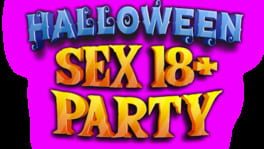 Halloween Sex Party artwork 1