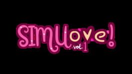 SimuLove! vol. 1 artwork 2