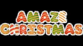 Amaze Christmas artwork 1