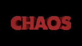 Chaos artwork 1