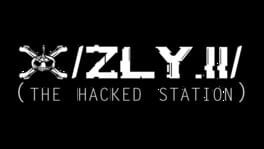 Zly.ii: The Hacked Station artwork 2