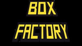 Box Factory artwork 1