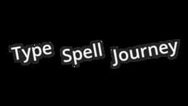 TypeSpell Journey artwork 1
