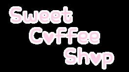Sweet Coffee Shop artwork 2