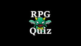 RPG Quiz artwork 2