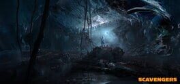 Scavengers artwork 4