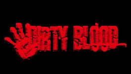 Dirty Blood artwork 1