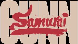 Samurai Gunn artwork 1