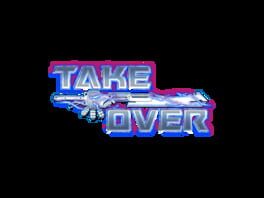 Takeover artwork 2