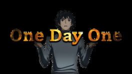 OneDayOne artwork 2
