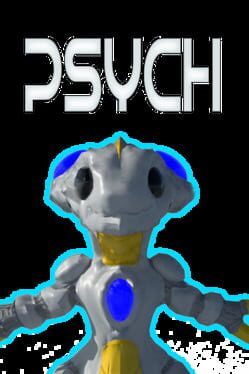 Psych artwork 2