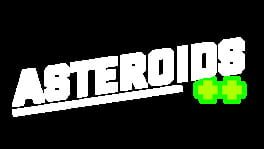 Asteroids ++ artwork 1