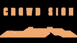 Crowd Sign: Emission artwork 1