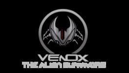 Venox: The Alien Survivors artwork 2