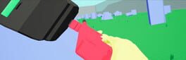 Motus Paintball VR artwork 1