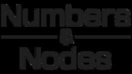 Numbers & Nodes artwork 2