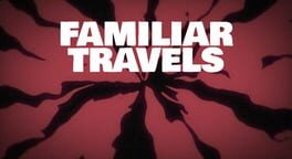 Familiar Travels: Volume Two artwork 1