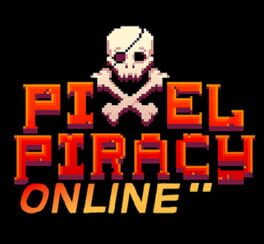 Pixel Piracy Online artwork 1