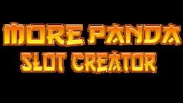 More Panda: Slot Creator artwork 2
