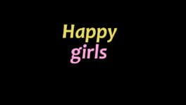 Happy Girls artwork 2