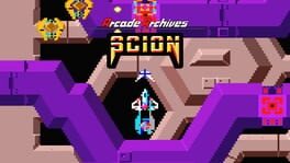 Arcade Archives: Scion artwork 1